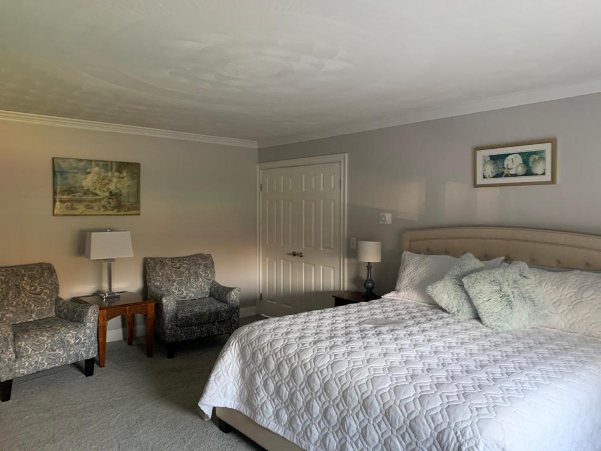 Deer Run Lodging House Skaneateles Dış mekan fotoğraf