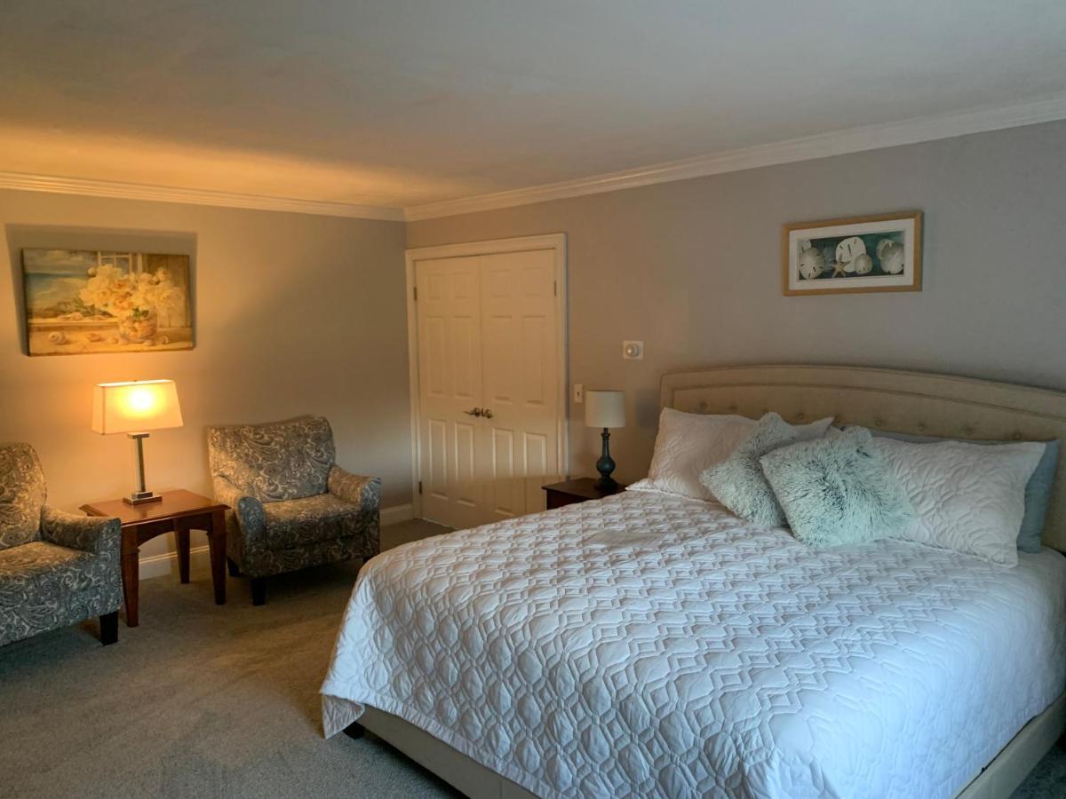 Deer Run Lodging House Skaneateles Dış mekan fotoğraf