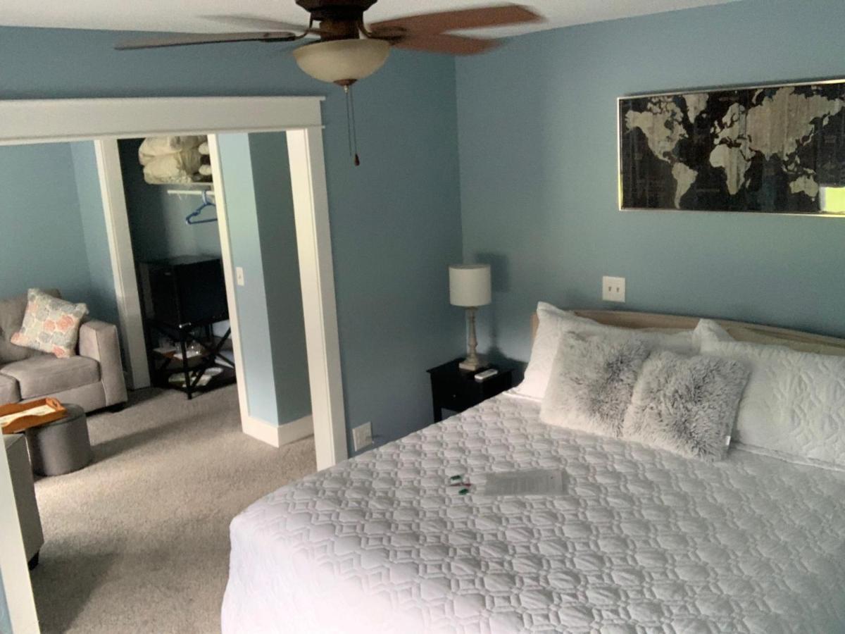 Deer Run Lodging House Skaneateles Dış mekan fotoğraf