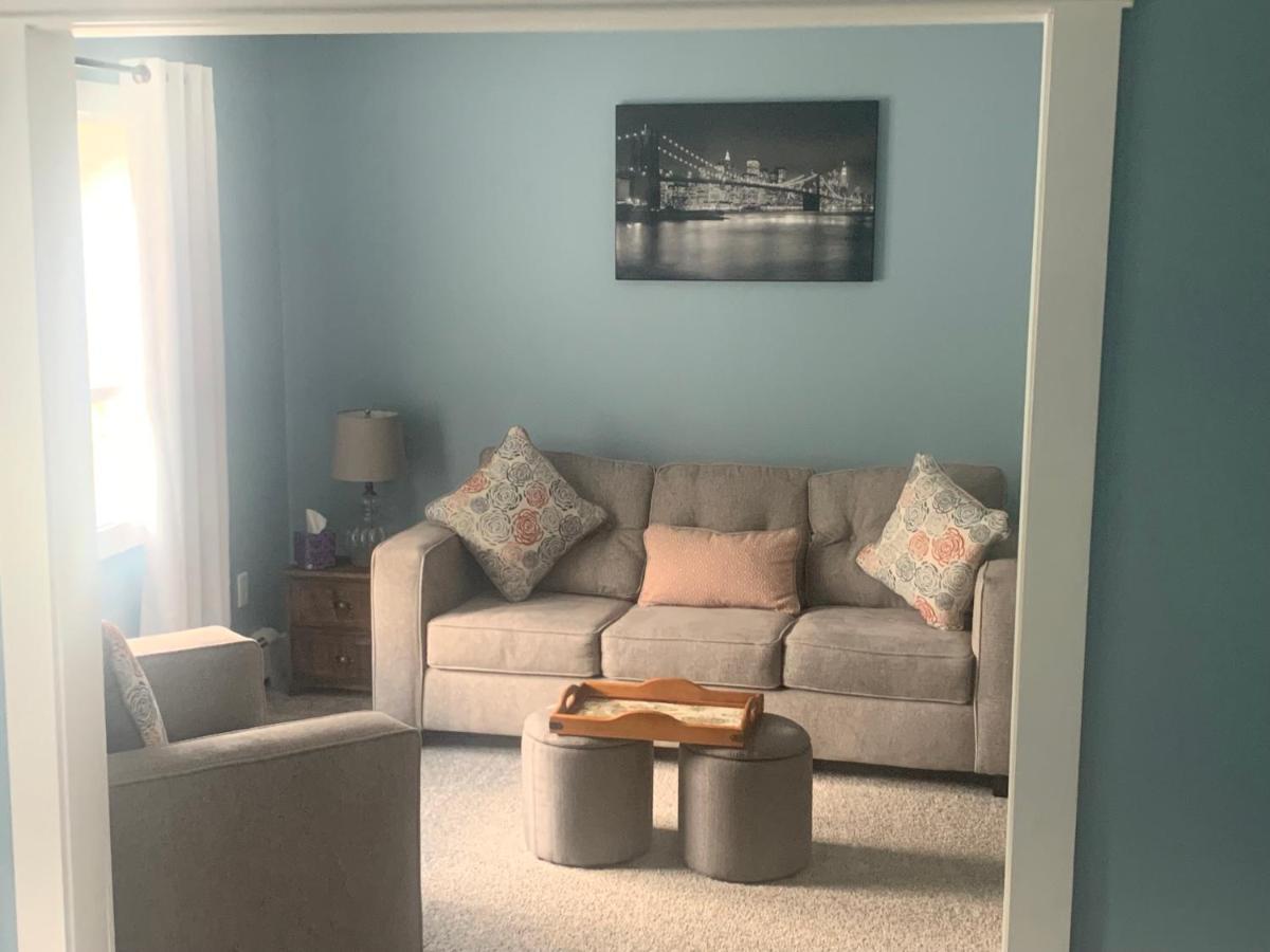Deer Run Lodging House Skaneateles Dış mekan fotoğraf